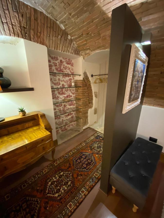 B & B Beata Colomba Rieti Eksteriør bilde